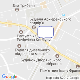 Ліга Інструмент на мапі Ліга Інструмент на мапі