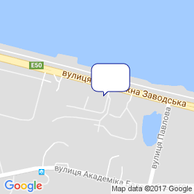 Лайт Сервис на мапі