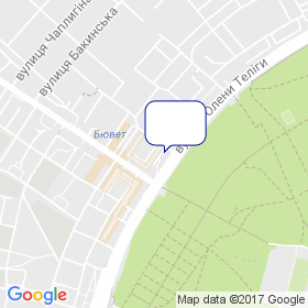 Лайт-Люкс на мапі Лайт-Люкс на мапі