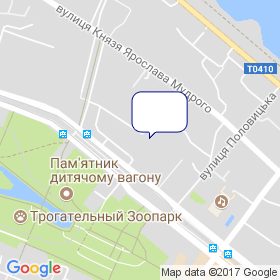 ЛиК на мапі ЛиК на мапі