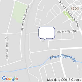 Локс Шоп на мапі