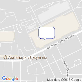 Логос Логістика на мапі Логос Логістика на мапі