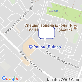 Лоя на мапі Лоя на мапі