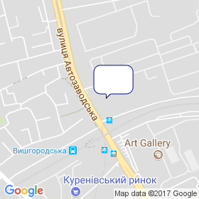 Люмакс на мапі Люмакс на мапі