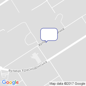 Дубровський Р.В. на мапі