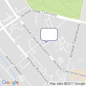 Український паркетний дім на мапі Український паркетний дім на мапі