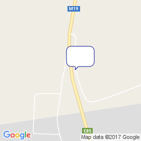 Ливарний завод на мапі Ливарний завод на мапі