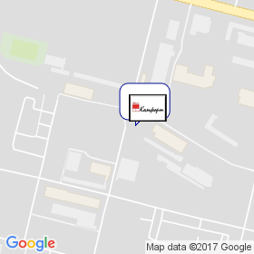 Мой Комфорт на мапі