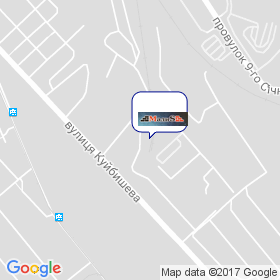 Мадіс на мапі Мадіс на мапі