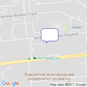 ДІМ ШПАЛЕР МАЕСТРО на мапі