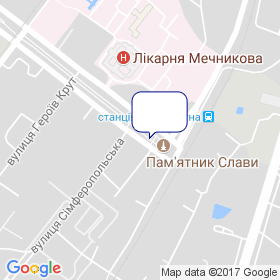 Маг на мапі Маг на мапі