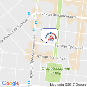 Магія вогню на мапі Магія вогню на мапі