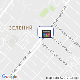 МАНЕЖ на мапі МАНЕЖ на мапі