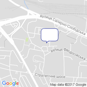 Миронюк на мапі Миронюк на мапі