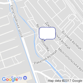 Каменерізна майстерня на мапі Каменерізна майстерня на мапі