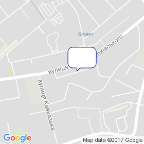 Марко Треві на мапі Марко Треві на мапі