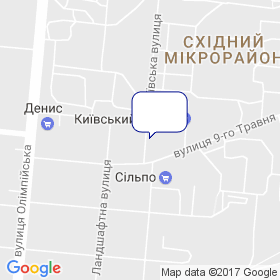 Двері Маріуполя на мапі Двері Маріуполя на мапі