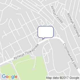 Маркет-Крим на мапі Маркет-Крим на мапі