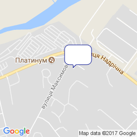 Маркіза на мапі