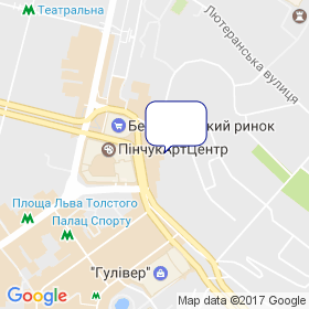 Мармурове Місто на мапі Мармурове Місто на мапі