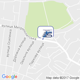 КБ на мапі КБ на мапі