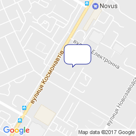 Марс-Пласт на мапі Марс-Пласт на мапі