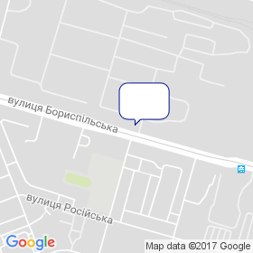 Марсоль на мапі