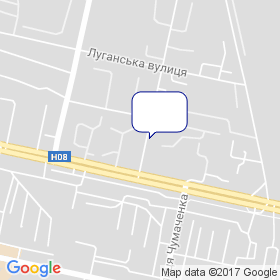 Майстер-Кераміка на мапі Майстер-Кераміка на мапі