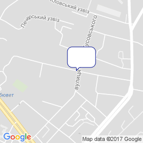 MASTER COLOR CENTER на мапі MASTER COLOR CENTER на мапі