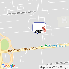 Мастер-Древ на мапі Мастер-Древ на мапі