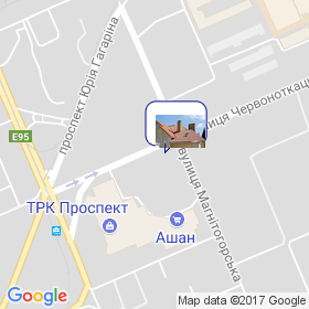 Майстер Еліт на мапі