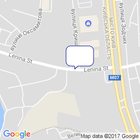 Майстер-Інжинірінг на мапі Майстер-Інжинірінг на мапі