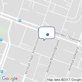 МАСТЕРХОЛ на мапі МАСТЕРХОЛ на мапі