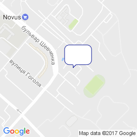 Майстер НКМ на мапі Майстер НКМ на мапі