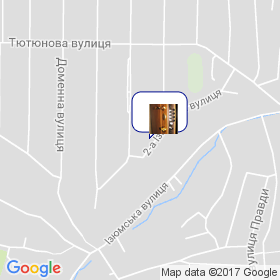 Мастерзамков на мапі