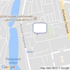 Математичний Центр на мапі