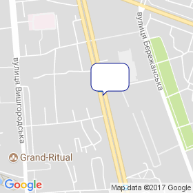 Матвіїв Ю.М. на мапі Матвіїв Ю.М. на мапі