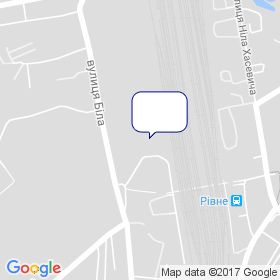 БУДІНДУСТРІЯРЕСУРС на мапі БУДІНДУСТРІЯРЕСУРС на мапі