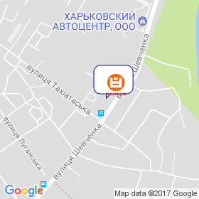 MAXIMUM на мапі