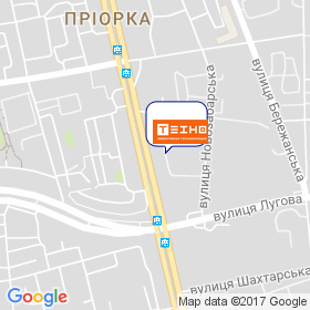 Макс Строй на мапі Макс Строй на мапі