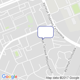 МБСервіс на мапі МБСервіс на мапі