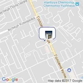 МДМ Системи на мапі