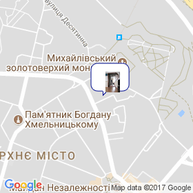 Меблі з натурального дерева на мапі Меблі з натурального дерева на мапі