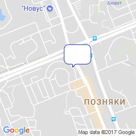 Мебель-ка на мапі Мебель-ка на мапі