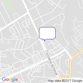 ІМПУЛЬС на мапі ІМПУЛЬС на мапі