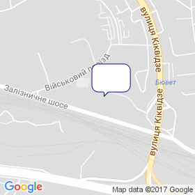 Вареня на мапі Вареня на мапі