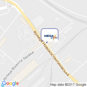 Бабічевський Д.С. на мапі Бабічевський Д.С. на мапі