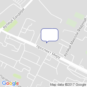 Мегапрогрес на мапі Мегапрогрес на мапі