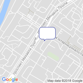 Мегастиль на мапі Мегастиль на мапі