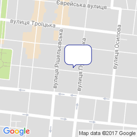 МЕГРАМЕ УКРАЇНА на мапі МЕГРАМЕ УКРАЇНА на мапі